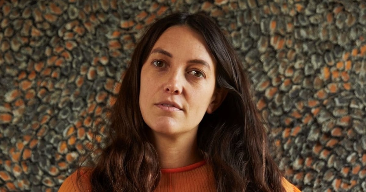 Photo of Raukura Turei a finalist for NZ’s leading contemporary ceramic awards