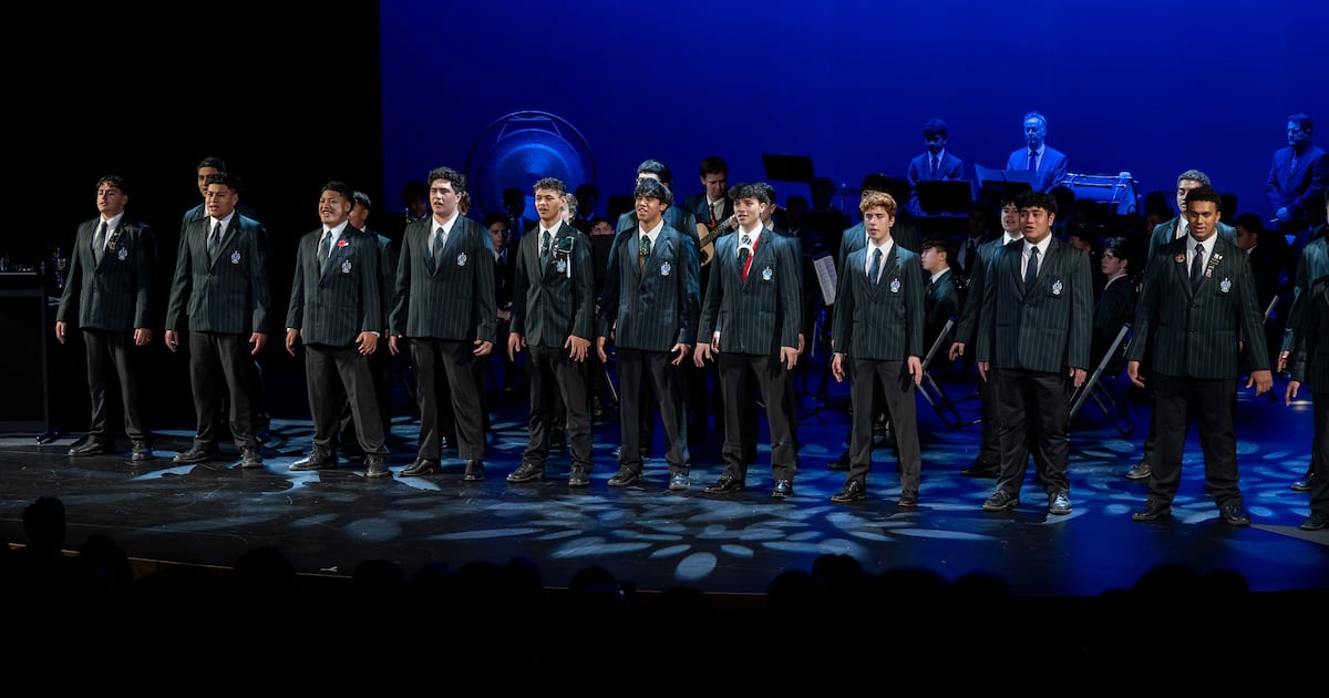 Photo of ‘Matariki He Kāhui Reo’ wows audience in debut show