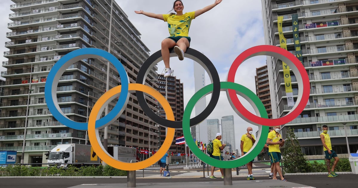 Photo of Māoritanga - the secret to success for Aussie Olympic bronze medallist