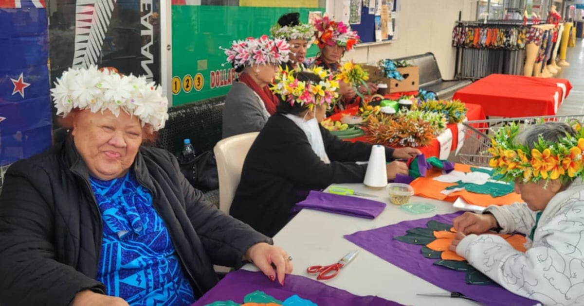 Photo of Cook Islands Language Week: South Auckland local boards help sustain traditional arts and culture