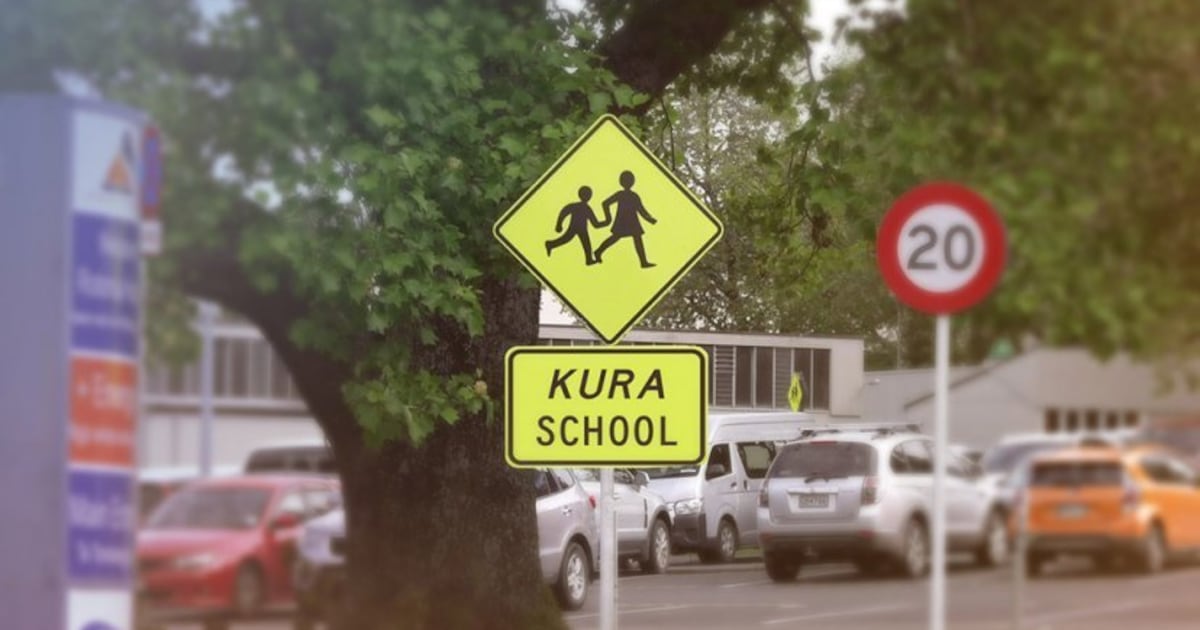 Photo of Are we there yet? Is New Zealand ready for bilingual road signs?