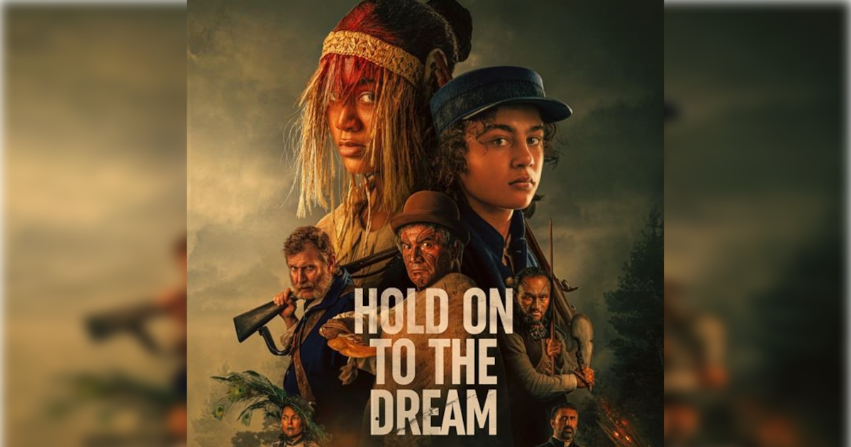 Photo of ‘Hold onto the dream’: Ka Whawhai Tonu theme song released today