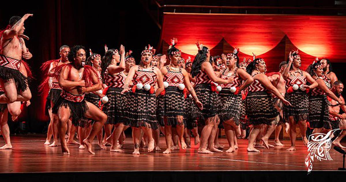 Te Whanganui a Tara regional competition reveals new winner