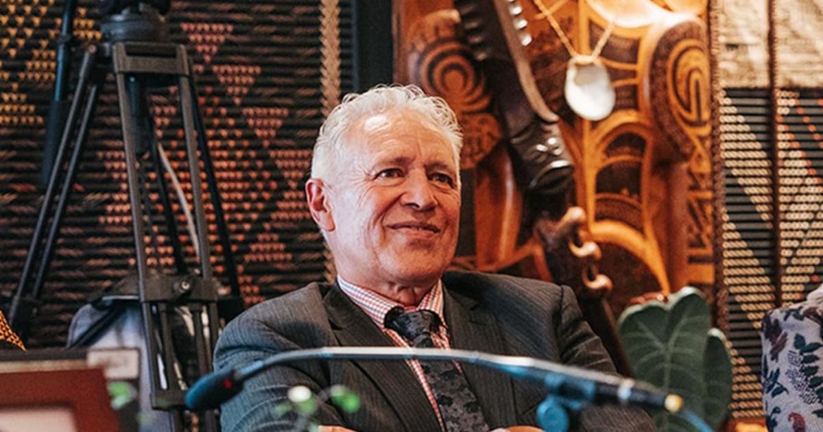 Honorary degree from Otago University for former Māori Land Court chief