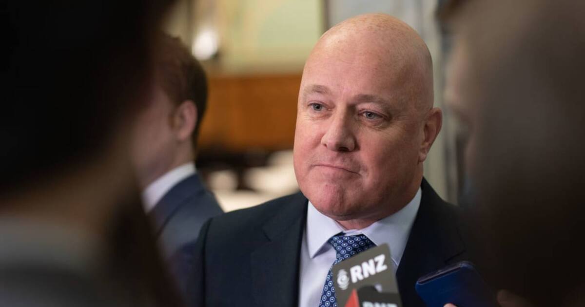 National says traffic light policy for beneficiaries driven by ‘love