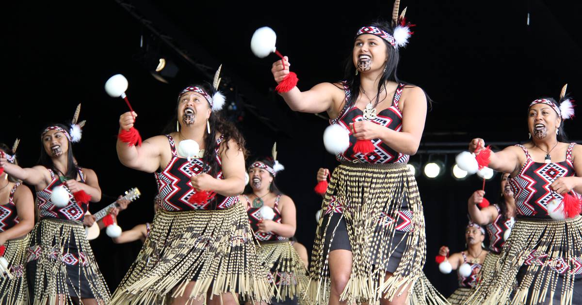 Dates and venues revealed for kapa haka regionals in lead up to Te