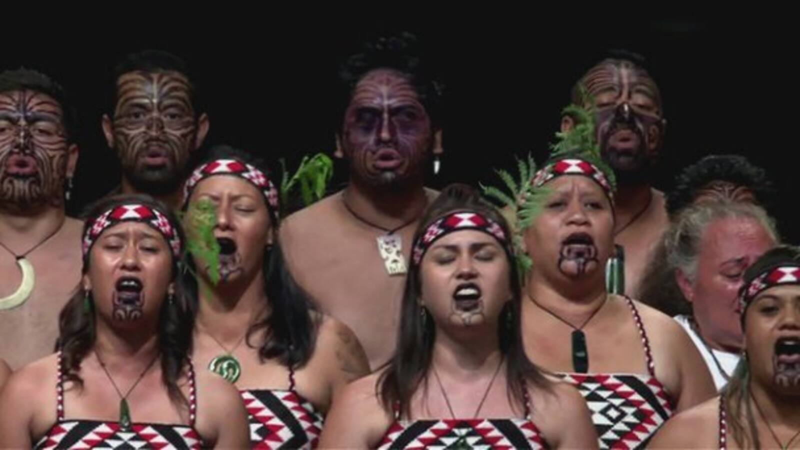 Mataatua Kapa Haka Regional competition draw announced Te Ao Māori News