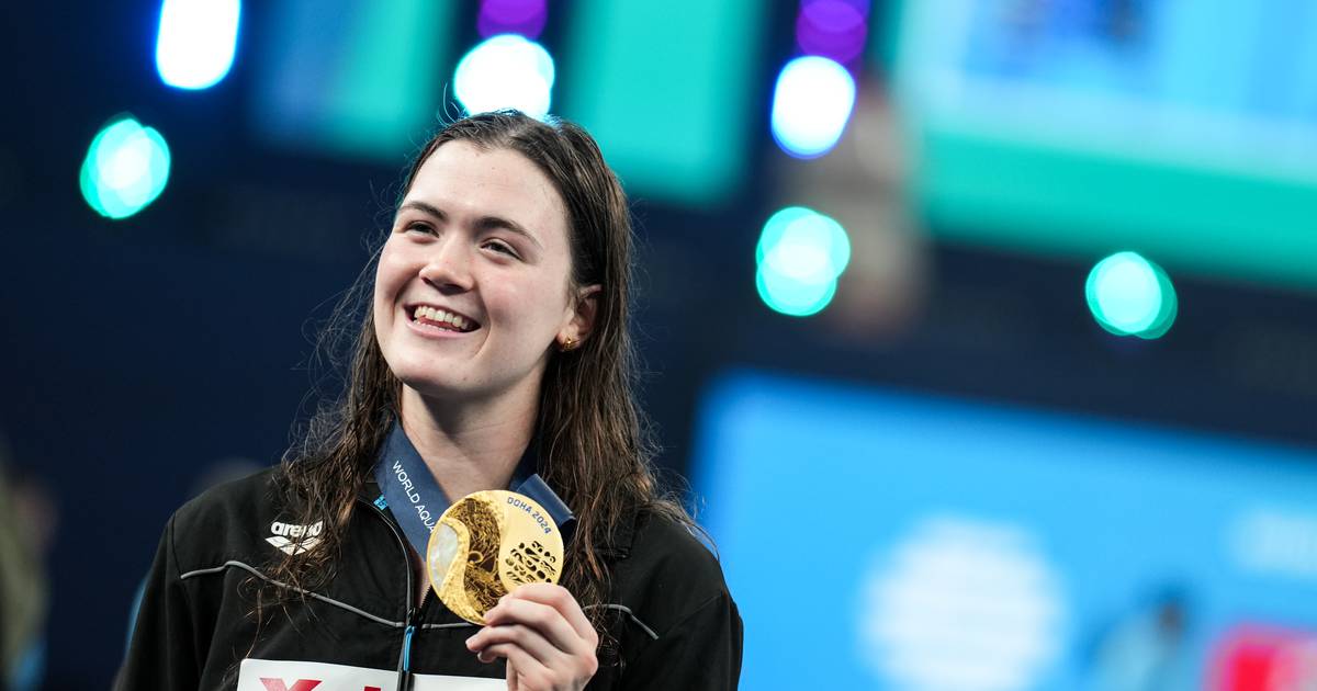 Erika Fairweather Wins World Championship Gold – Te Ao Māori News