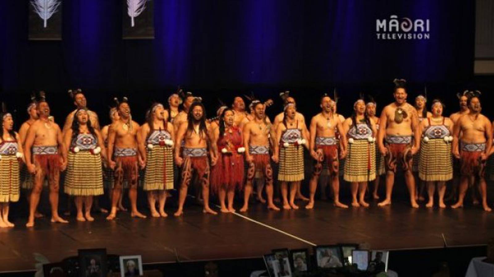 Te Kāhui Maunga Aotea Senior Kapa Haka Regionals Results Te Ao