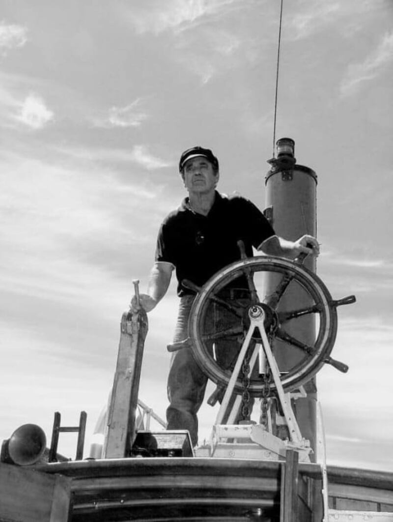 Engineer Shane Jones.