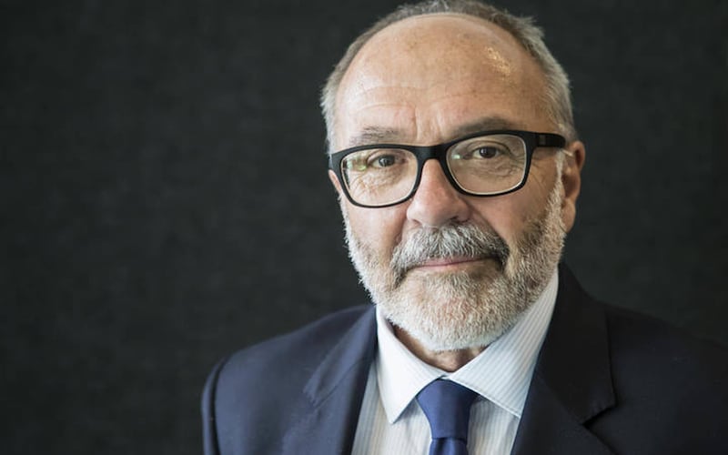 The Parole Board's Sir Ron Young has previously raised concerns about prisoners’ lack of access to rehabilitation programmes.