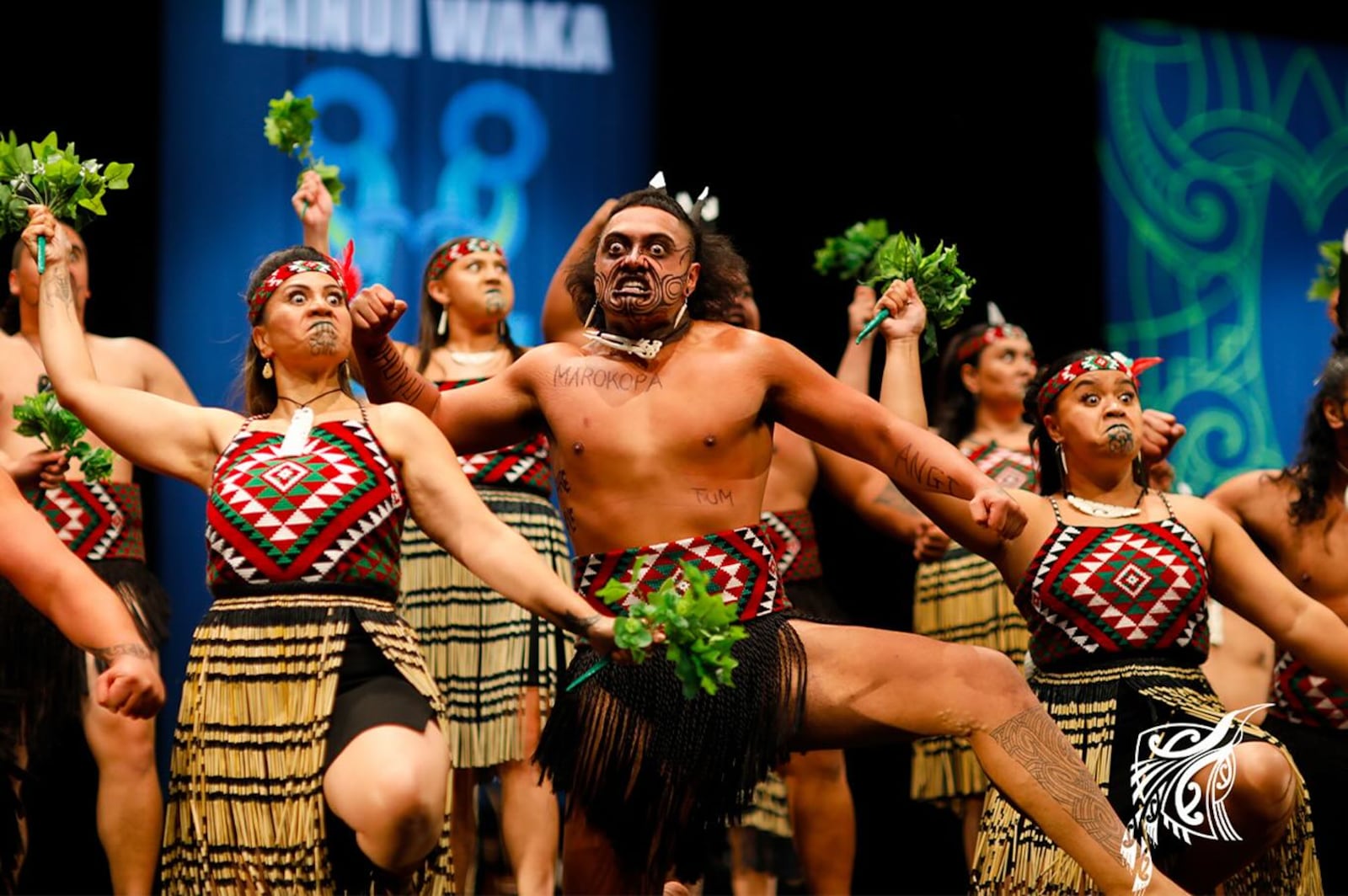 Matatini 2025 Dates Calendar 