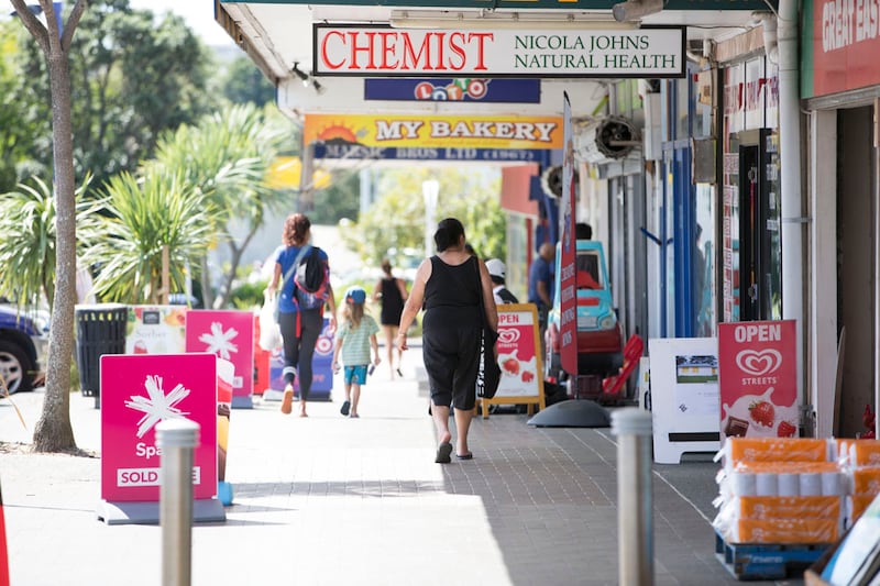 OWN IT homes are located in Glen Innes, Point England and Panmure.