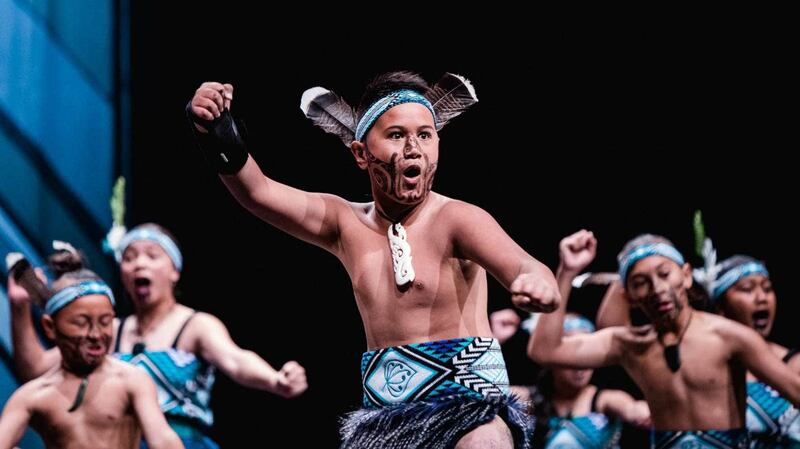 Ngā Huiarau o Kawakawa is one of the two teams representing Te Tai Tokerau in the competition.