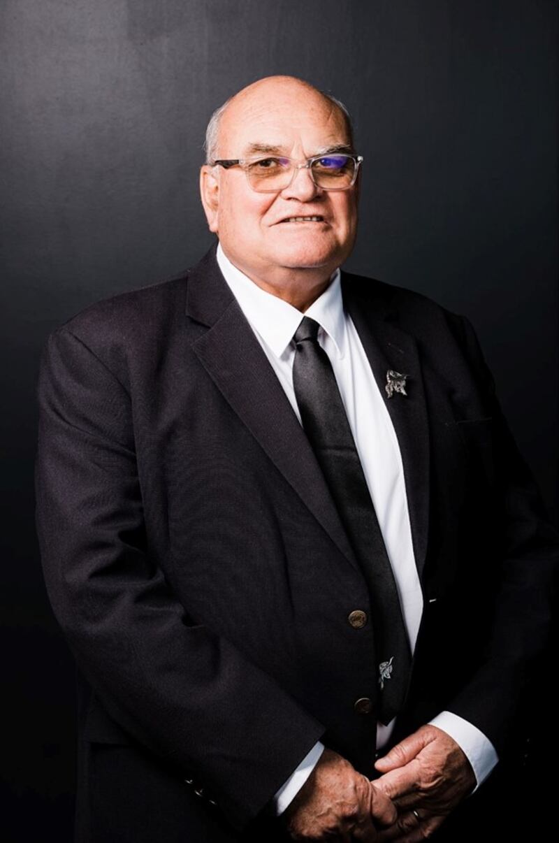 Te Matatini chairman Sir Selwyn Parata