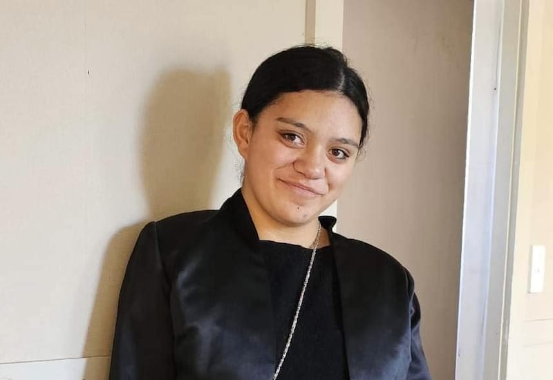 Help bring our moko home' - whānau searches for missing 17-year-old in  Whanganui – Te Ao Māori News