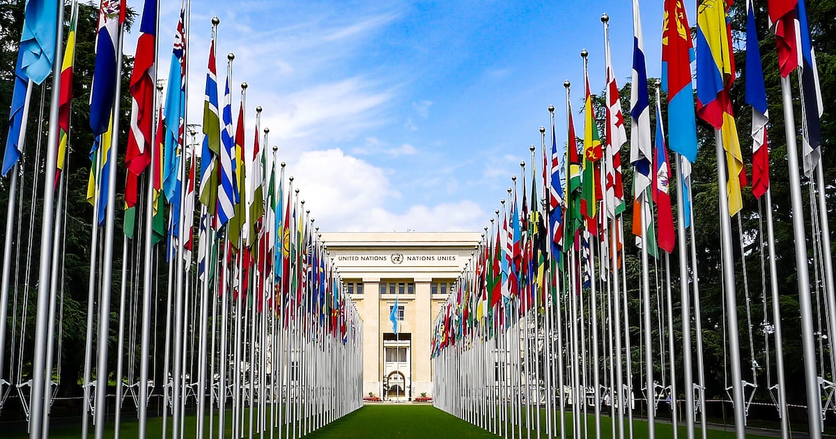 NZ under scrutiny for failing to engage with UN Indigenous rights body