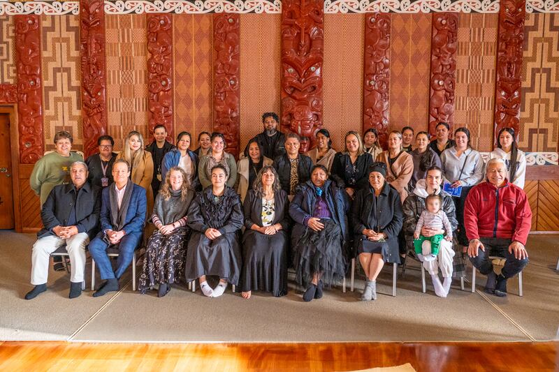 In July Te Rūnanganui o Te Āti Awa in partnership with Whitireia and WelTec | Te Pūkenga launched a programme to help more Māori students qualify as nurses and enter the healthcare workforce.