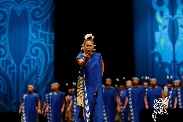 Tainui Waka Kapa Haka Festival 2024 – Te Ao Māori News
