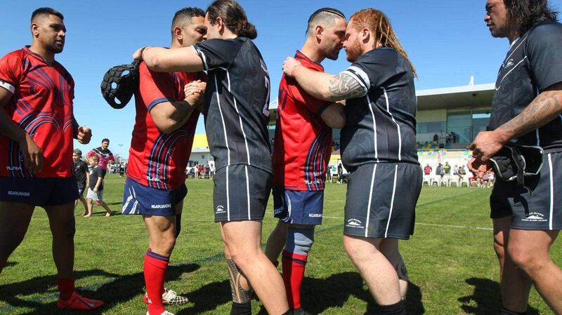 The event is a celebration of Māori culture but you don’t need to be Māori to join in.