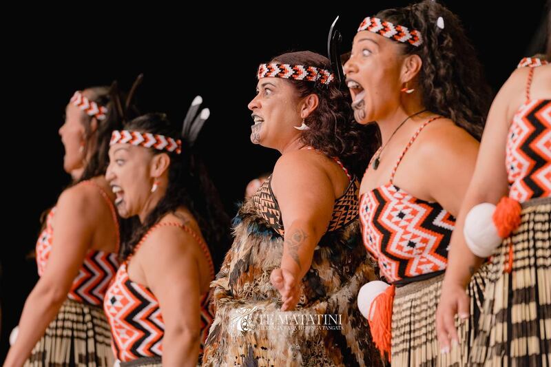 Tāmaki Makaurau senior kapa haka regionals draw announced Te Ao Māori