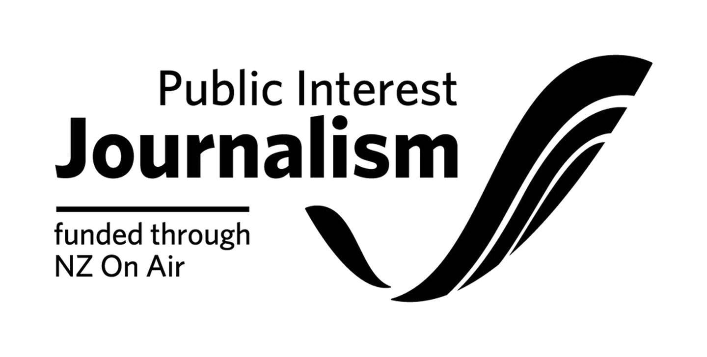 Public Interest Journalism
