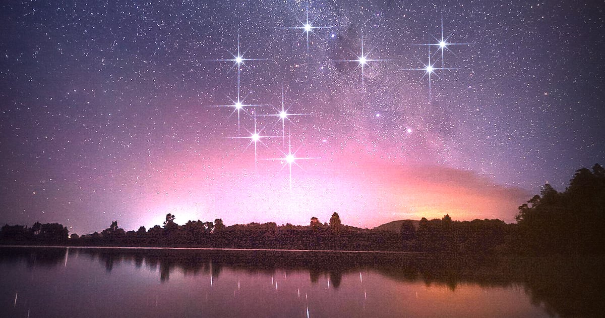 Matariki inspires Kiwis to embrace holistic health