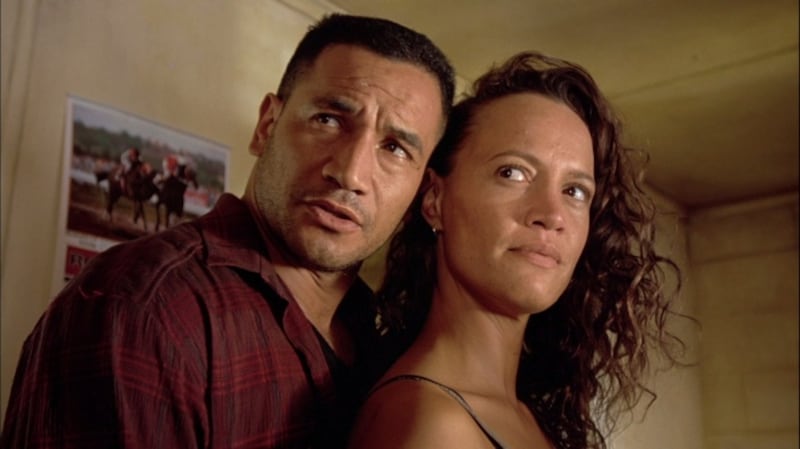 The now cinematic classic served as a launchpad for the careers of renowned Māori actors, including Temuera Morrison and Rena Owen.