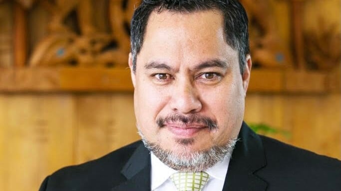 RNZ board member Jason Ake has resigned barely a month into the post.