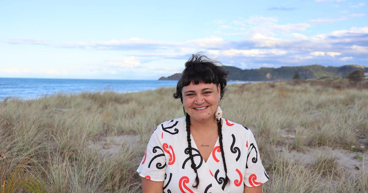 First New Zealander to take part in world-famous arts festival in Japan – Te Ao Māori News