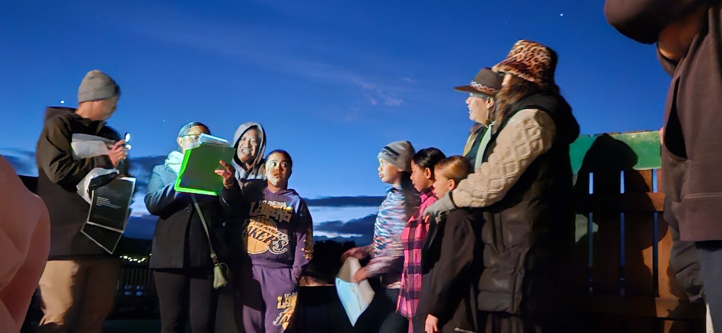 Marae-based health hub in the Far North unveiled during Matariki – Te ...