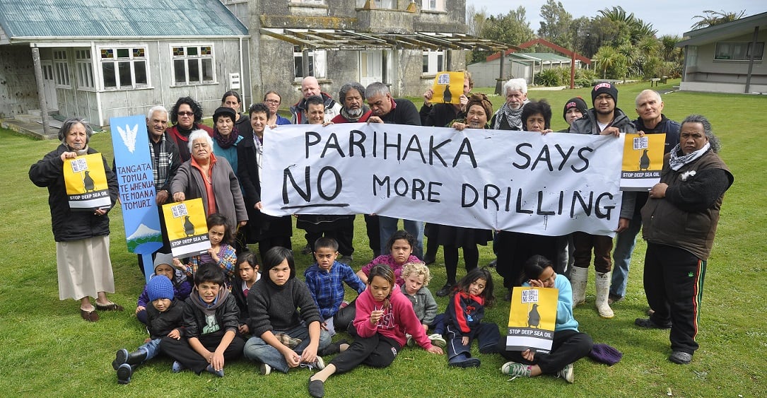 In a letter to Minister of Energy and Resources, Megan Woods, the Parihaka community has expressed vehement disapproval to exploratory mining permits urging the government to protect their ancestral lands and sacred sites from potential environmental and cultural threats.