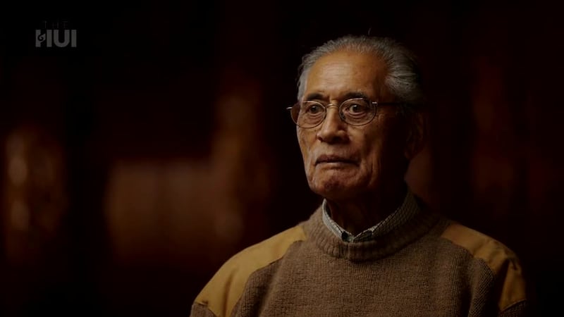 Tā Tumu’s last great battle - the return of Tongariro