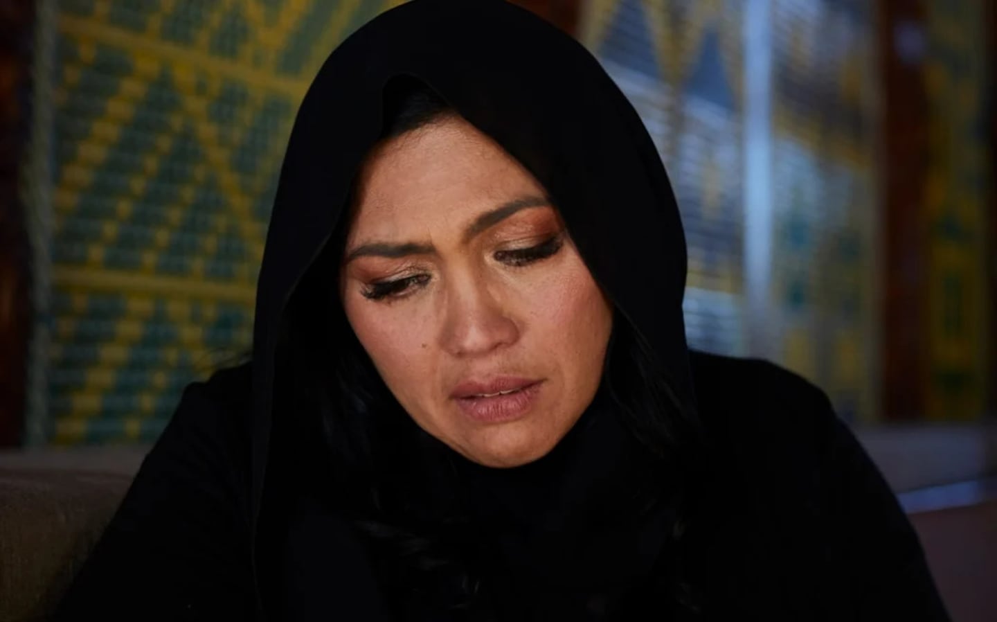 ‘I’ve never been to a small Māori funeral’ Kristyl Neho plays 30