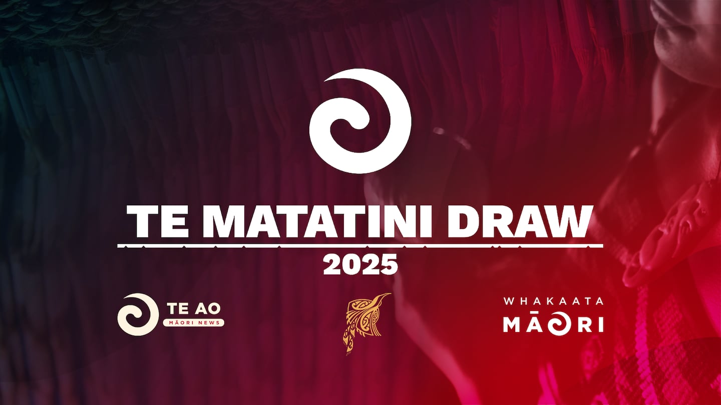 Live: Te Matatini draw to be revealed live from Tūrangawaewae – Te Ao ...