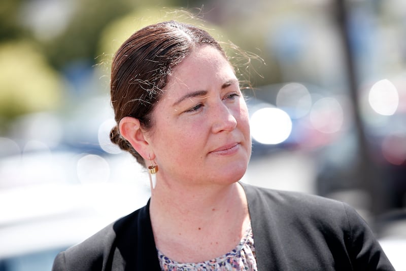 Labour women's health spokesperson Willow-Jean Prime.