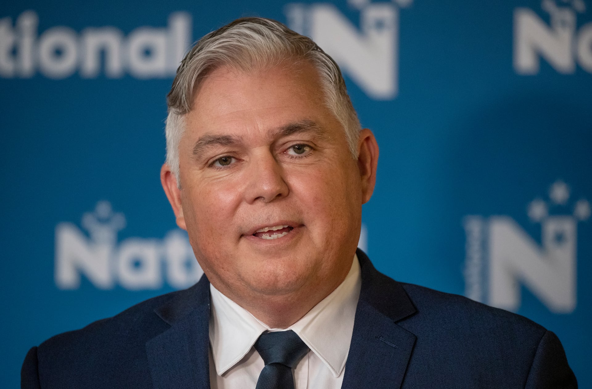 National Corrections spokesperson Mark Mitchell said the Department of Corrections had suffered a total failure of leadership.