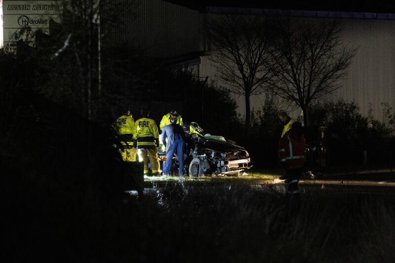 Nekera Eileen Low was killed in a car crash on Greywacke Rd, Harewood on July 31.