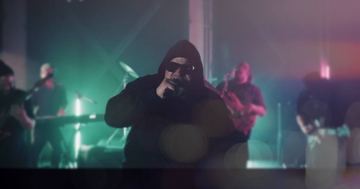 1 Drop Nation’s new album pays homage to music scene struggles, coming home and the Warriors